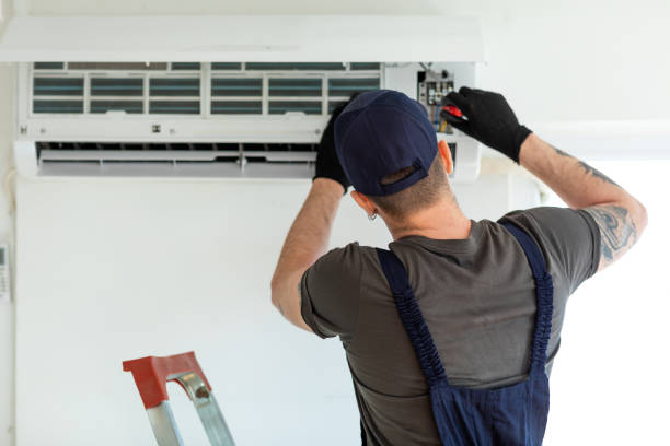 Best Air Duct Inspection  in Hebron, IL