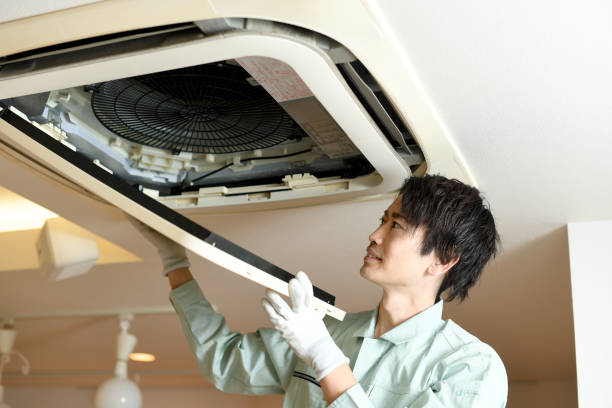 Best Ductwork Cleaning Services  in Hebron, IL