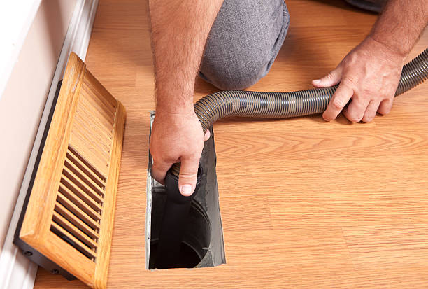 Best HVAC Air Duct Cleaning  in Hebron, IL