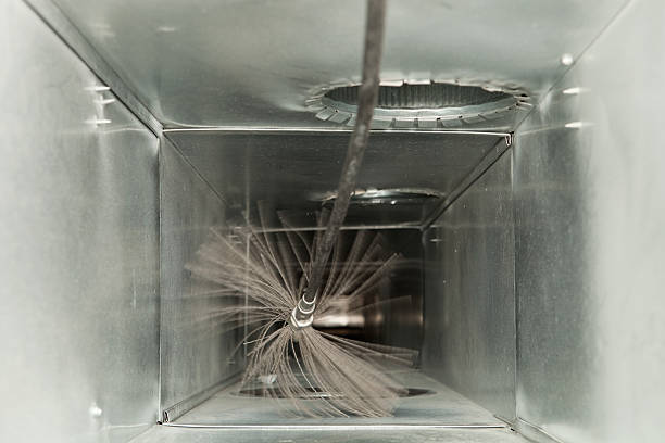 Best Local Air Duct Cleaning Services  in Hebron, IL