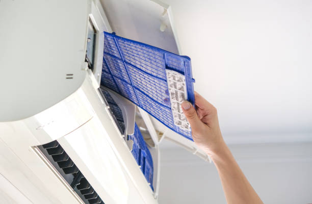 Best Air Vent Cleaning Services  in Hebron, IL
