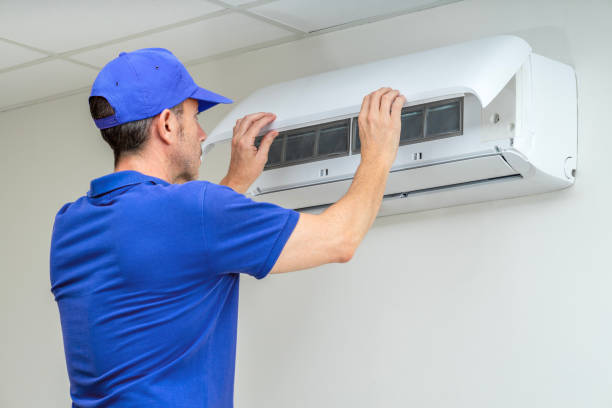 Best Air Duct Cleaning Company Near Me  in Hebron, IL