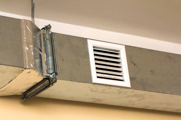 Best Residential Air Duct Cleaning  in Hebron, IL